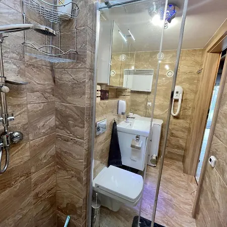 別荘 Dom Dolores ポゴジェリツァ