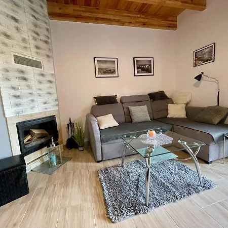 Dom Dolores Holiday home