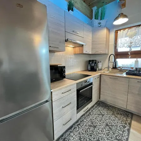 Dom wakacyjny Dom Dolores