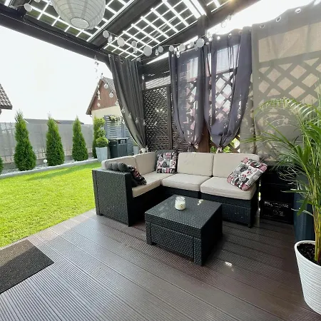 別荘 Dom Dolores *