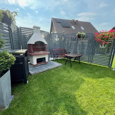 Dom Dolores 別荘 *