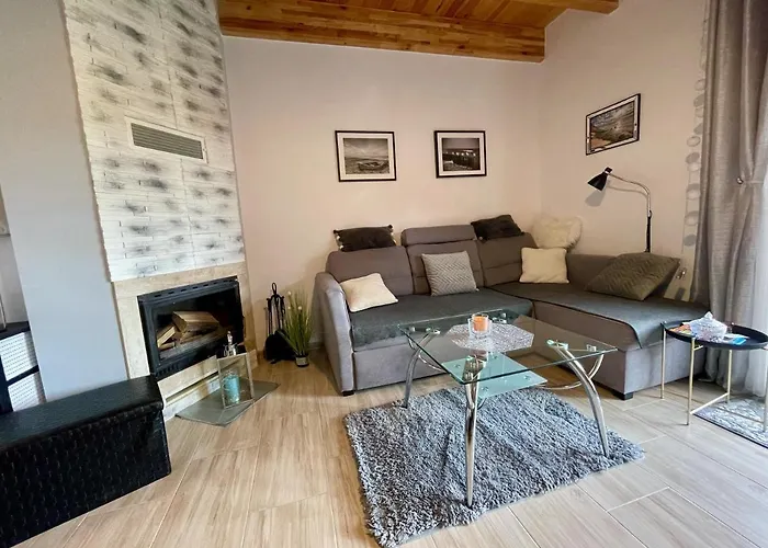 Dom Dolores Holiday home