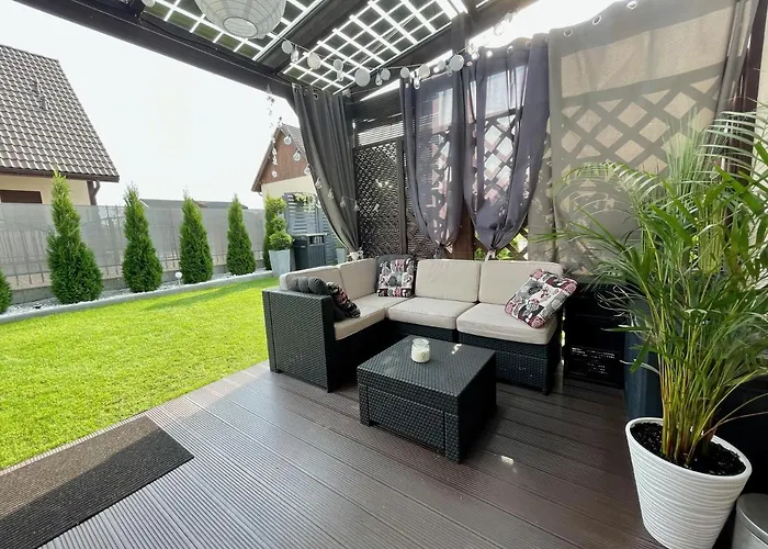 Hébergement de vacances Dom Dolores *