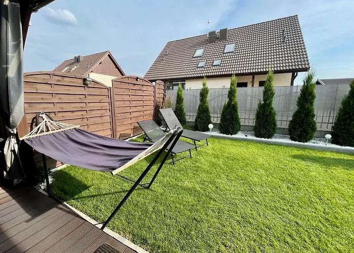 Dom Dolores Holiday home Pogorzelica (Gmina Rewal)