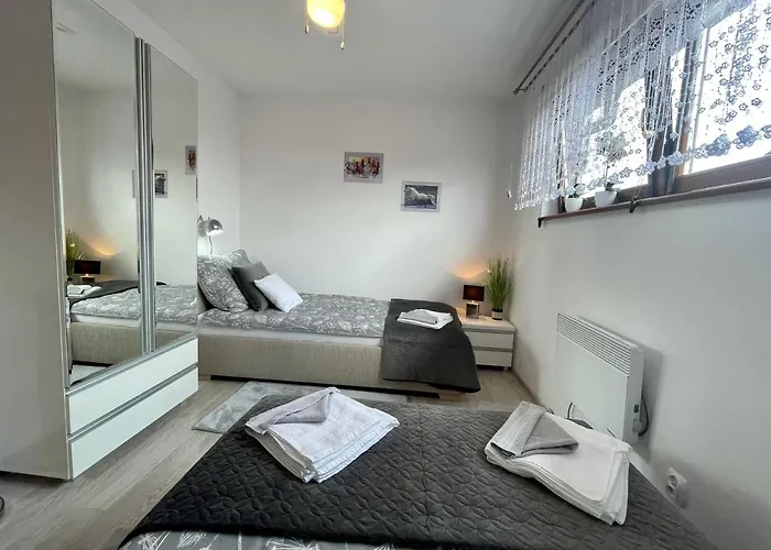 Holiday home Dom Dolores