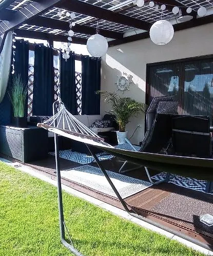 Dom Dolores Holiday home Pogorzelica (Gmina Rewal)